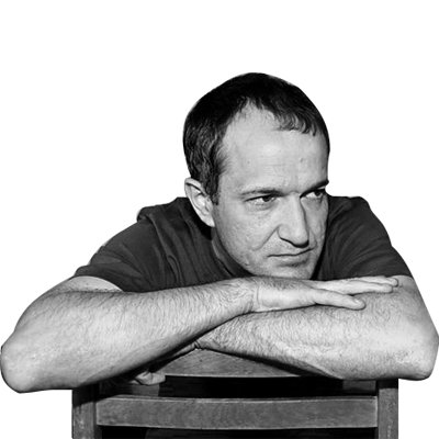Алексей Тарасов